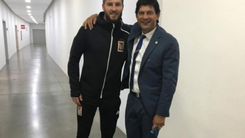 ¿Cardozo o Cabinho? Polemizan sobre si Gignac debe estar en el top de extranjeros en México