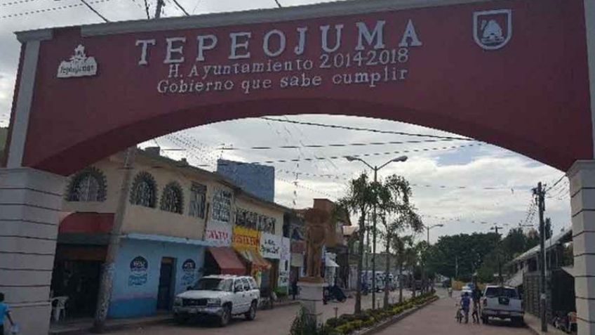 Plantean aminorar el tiempo de las elecciones en Tepeojuma, Puebla