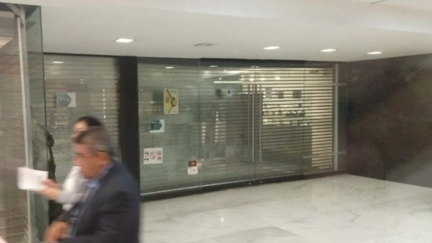 Robo millonario en la Casa de Moneda duró sólo 10 minutos; así fue el modus operandi