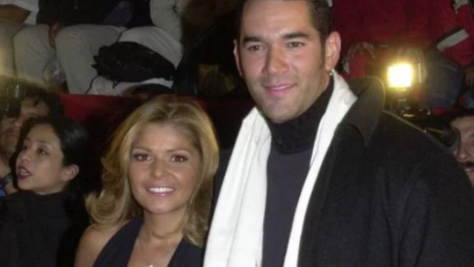 Itatí Cantoral Y Eduardo Santamarina Se Reúnen Por Esta Importante ...