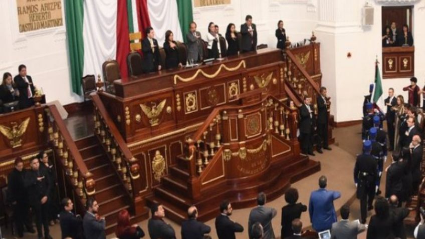 Proponen establecer tiempo para debatir puntos polémicos en el Congreso