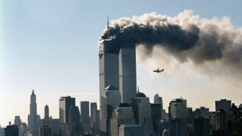 Así lucían las Torres Gemelas antes, durante y después del 11 de Septiembre: VIDEO