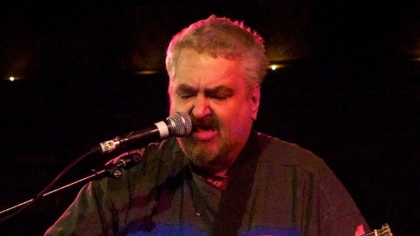 Muere Daniel Johnston, la leyenda del folk