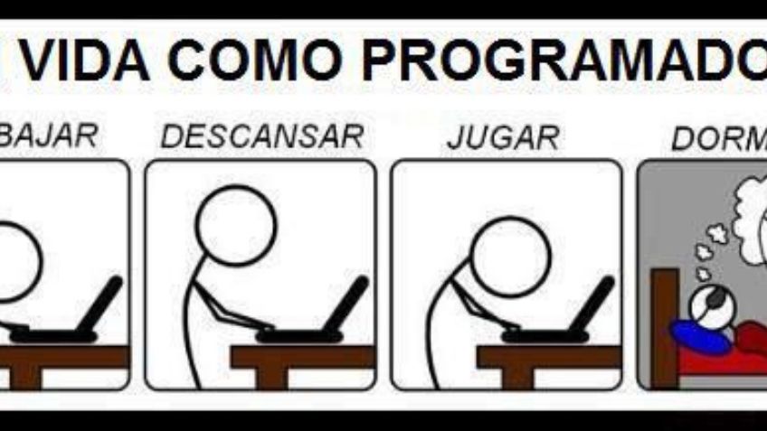 10 memes para celebrar el día del programador e informático