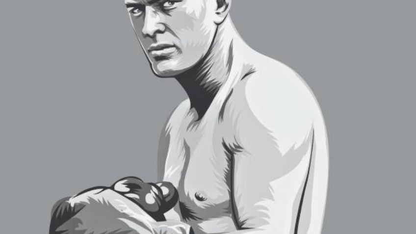 Gene Tunney, hombre de literatura