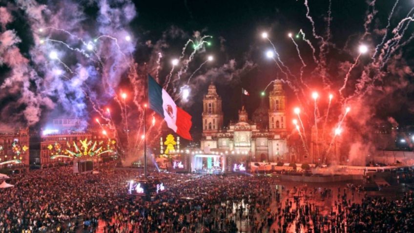 Estos son los siete países que junto con México celebran su Día de Independencia