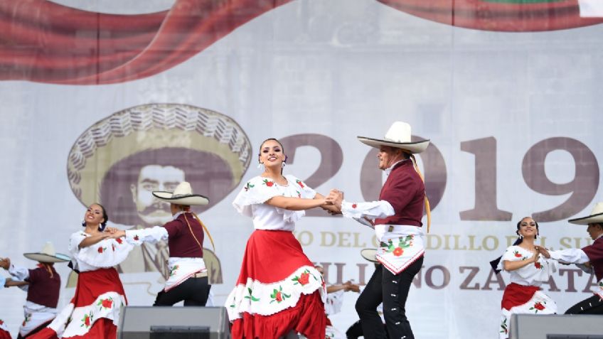 Te mostramos las mejores imágenes del 15 de Septiembre: FOTOGALERÍA