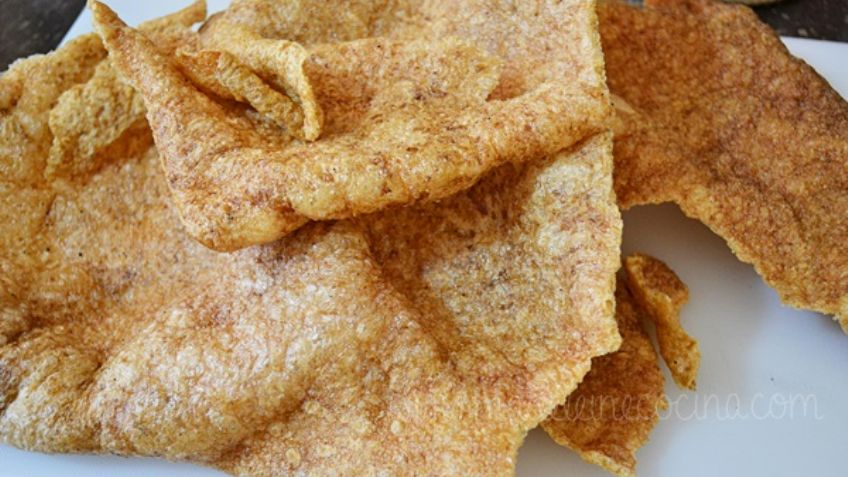 Chicharrón: la delicia crujiente de México