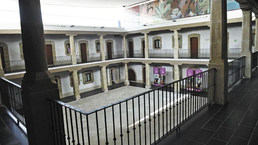 La CDMX estrena museo