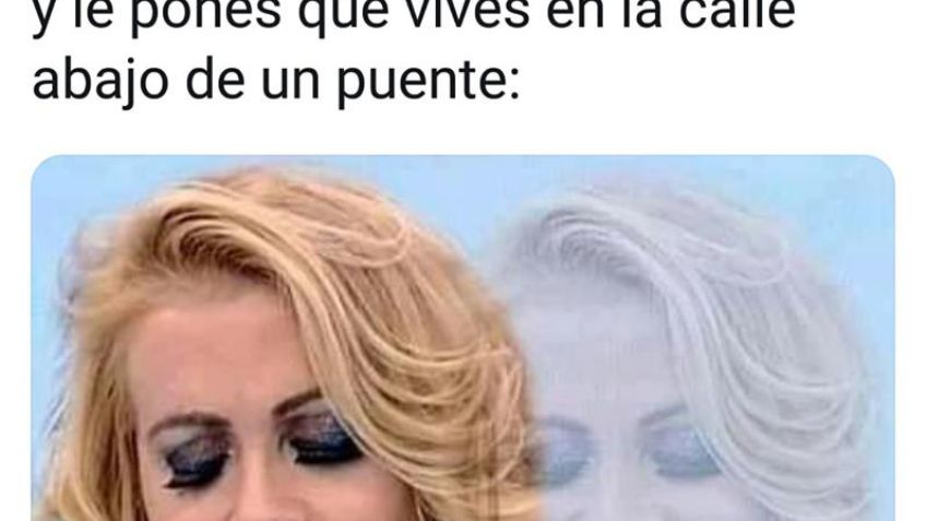 ¿Quién es la mujer que aparece en el nuevo meme? Aquí te decimos