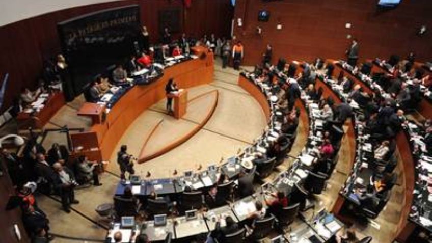 Pleno del Senado discutirá leyes educativas secundarias este miércoles