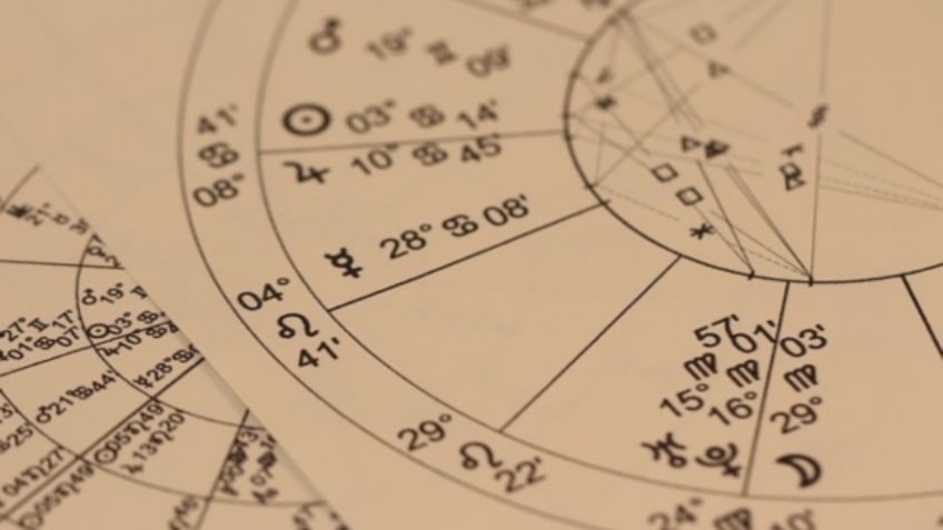 Carta Astral: Descubre exactamente cuál es tu signo solar, lunar y el ascendente