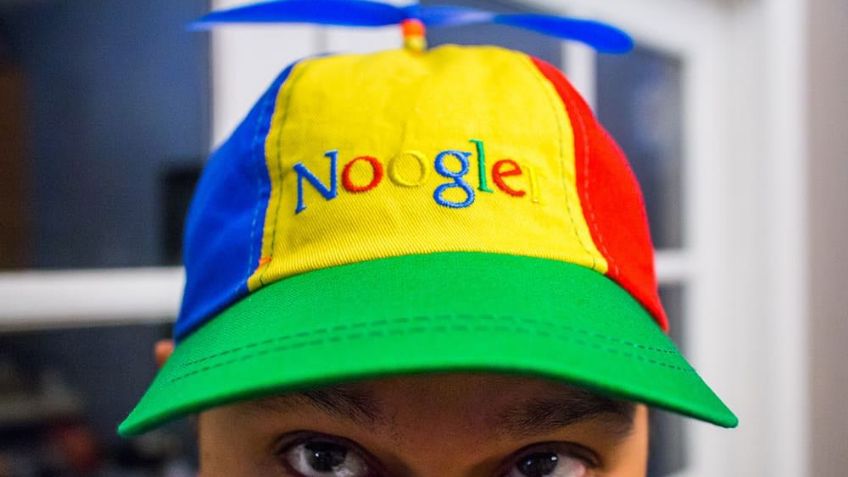 Celebramos los 21 años de Google con 10 datos curiosos que posiblemente no conoces