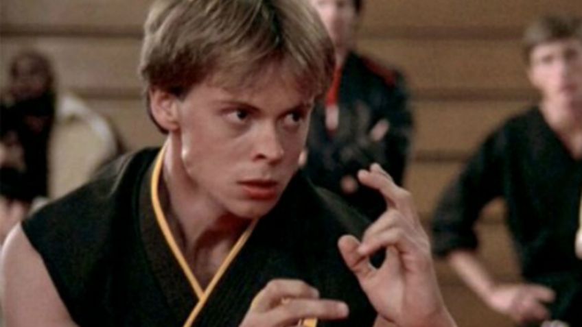 ¿De qué murió Robert Garrison, actor en Karate Kid?