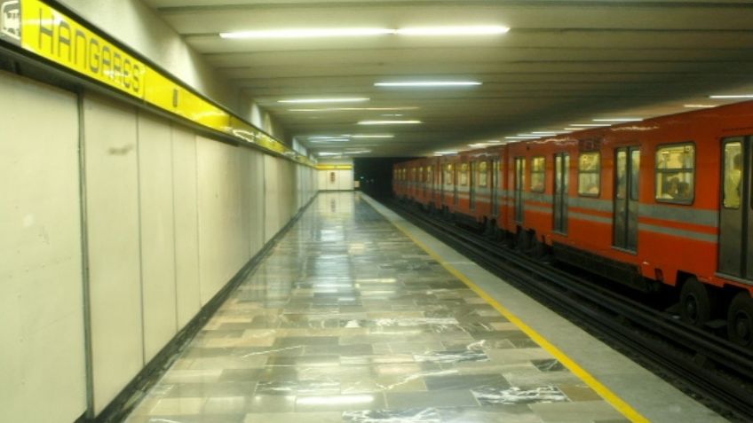 El misterioso caso de las 153 personas que entraron al Metro y ya no se les volvió a ver: VIDEO