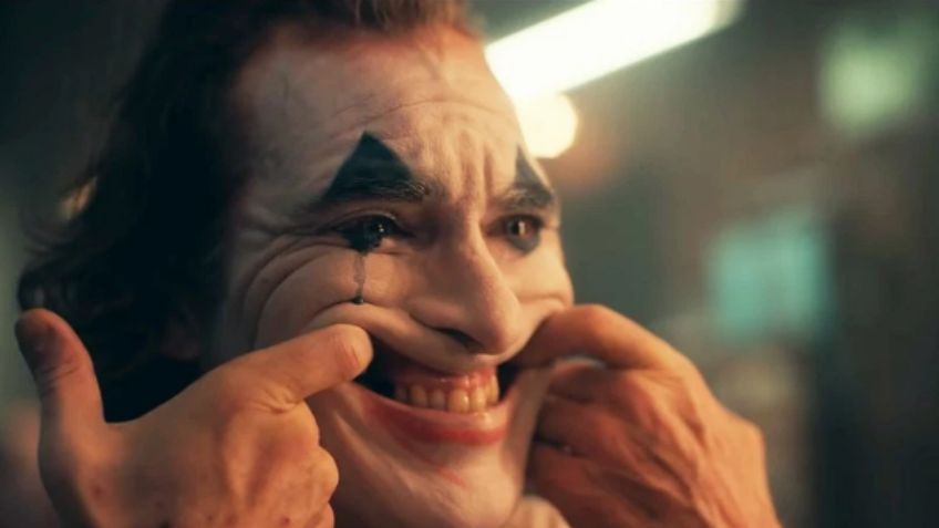 Joker se lleva el León de Oro como Mejor Película en el Festival Internacional de Cine de Venecia