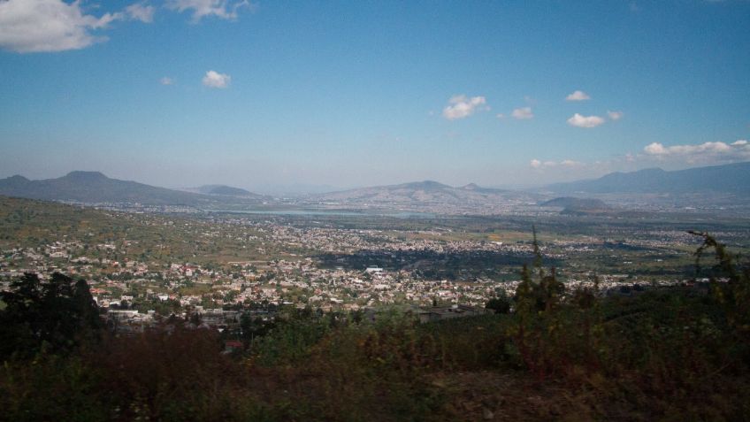 Consienten a zona rural en presupuesto participativo