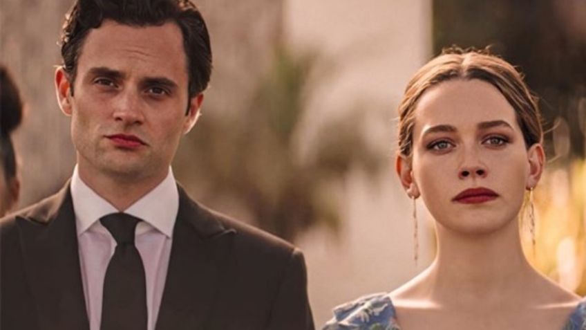 ¡Joe y Love regresan! Netflix confirma tercera temporada de "You": VIDEO