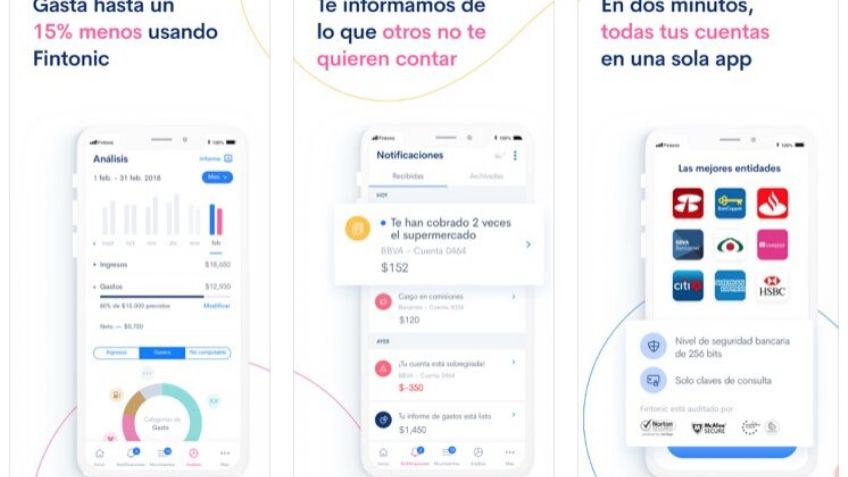 Estas son las mejores apps gratuitas para controlar tus gastos en 2020