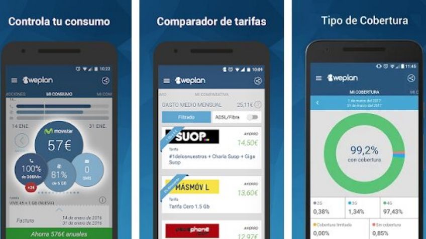 Estas son las mejores apps gratuitas para controlar tus gastos en 2020