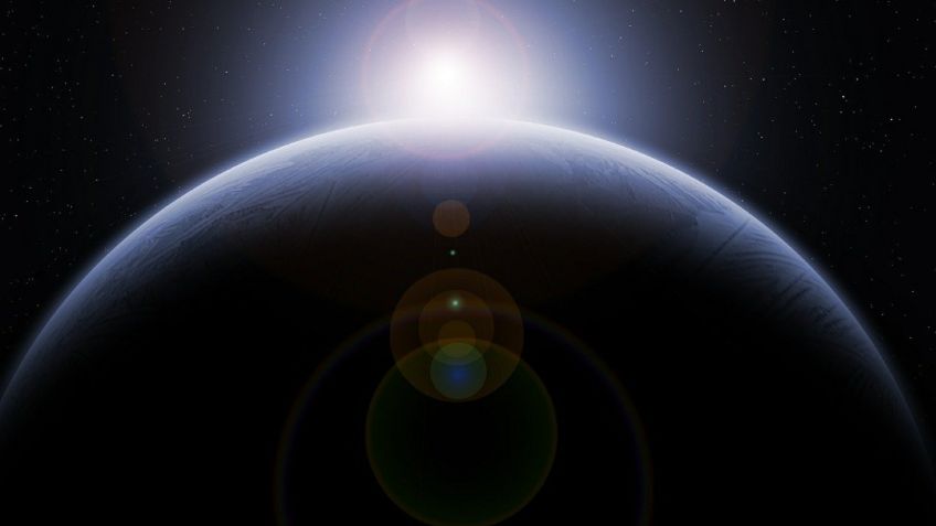 Podría haber otro planeta habitable en la Próxima Centauri, la estrella más cercana al Sol