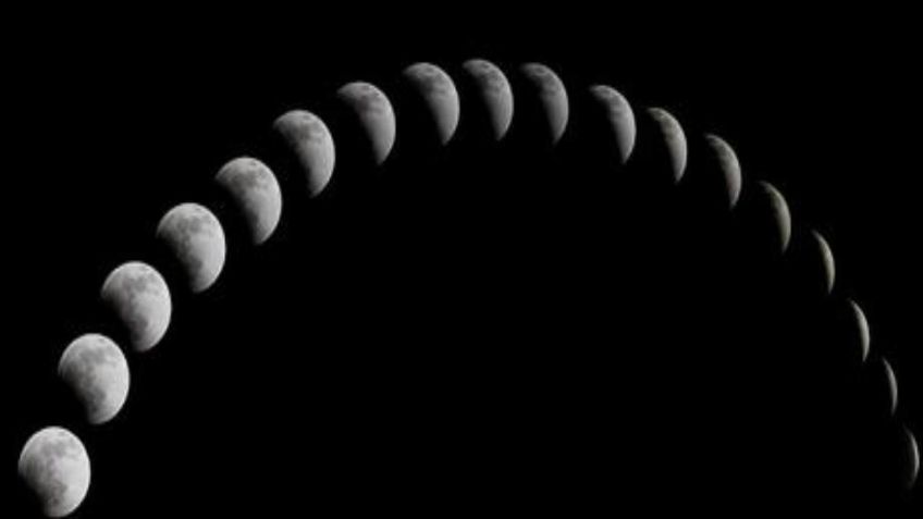 ¿Cuándo será la primera Luna Nueva del 2020?