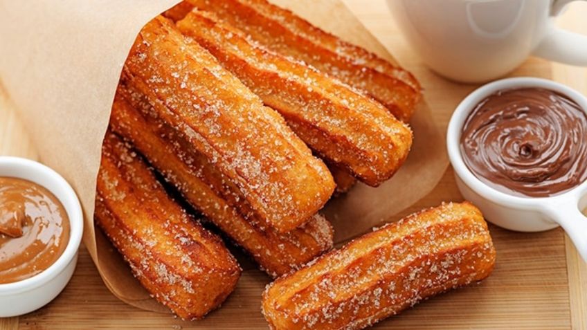 Churros: origen e historia de este delicioso postre