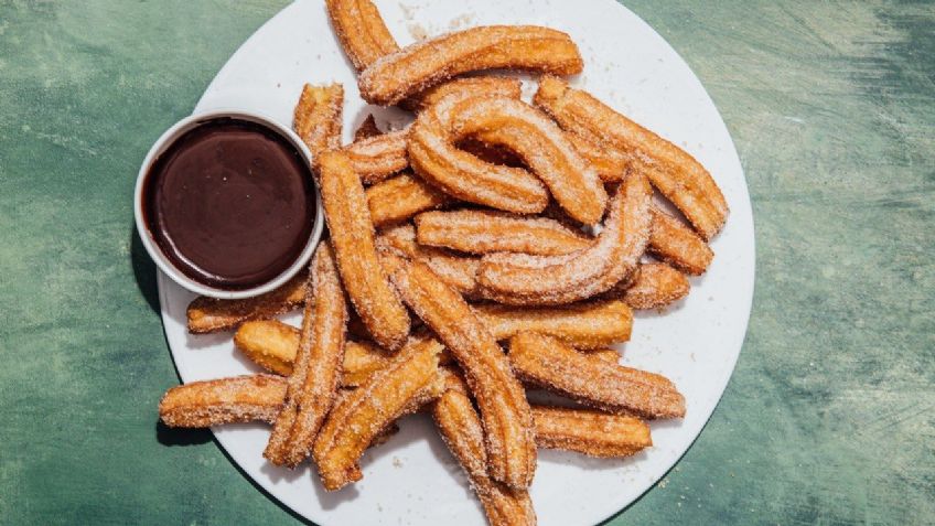 Churros: origen e historia de este delicioso postre