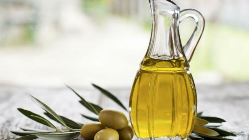 Aceite de oliva: tipos, beneficios y propiedades para la salud