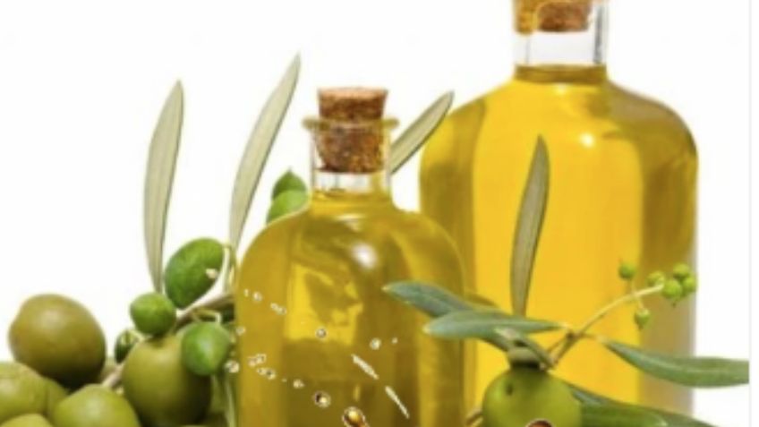 Aceite de oliva: tipos, beneficios y propiedades para la salud