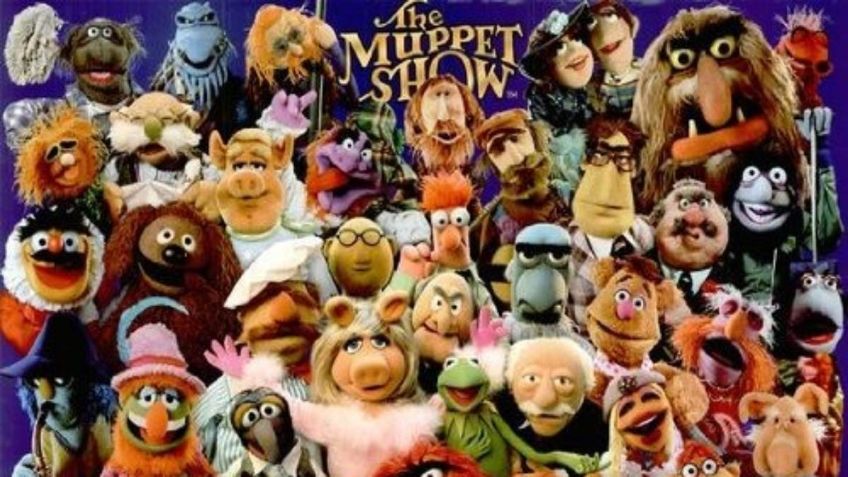 Muere a los 86 años Jack Burns, escritor del Show de los Muppets