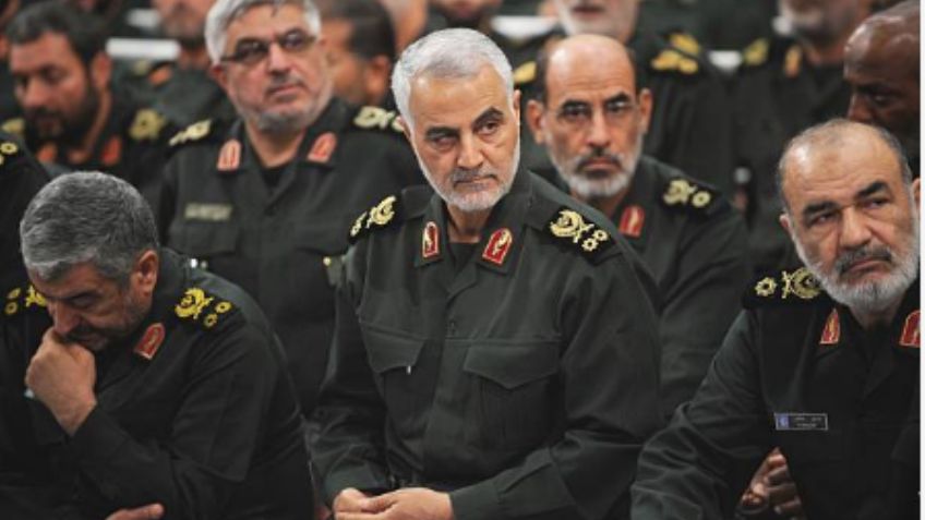 ¿Quién era Qasem Soleimani? El poderoso jefe iraní que podría provocar la 3era Guerra Mundial