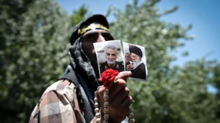 ¿Quién era Qasem Soleimani? El poderoso jefe iraní que podría provocar la 3era Guerra Mundial