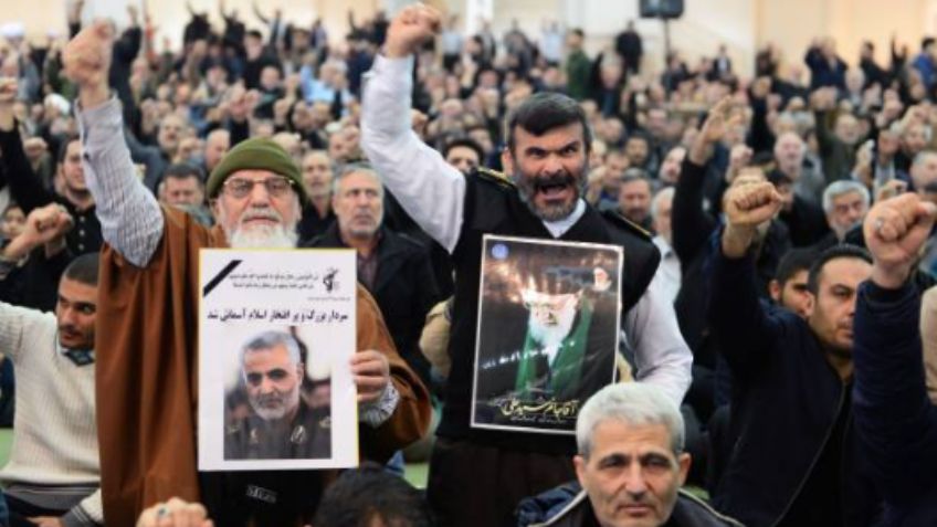 ¿Quién era Qasem Soleimani? El poderoso jefe iraní que podría provocar la 3era Guerra Mundial