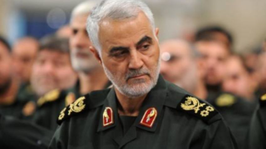 ¿Quién era Qasem Soleimani? El poderoso jefe iraní que podría provocar la 3era Guerra Mundial