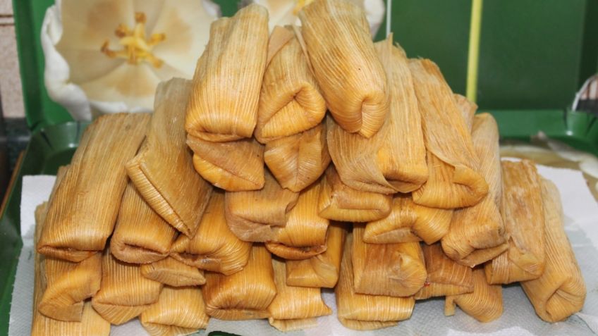 Día de la Candelaria: ¿Por qué comemos tamales el 2 de febrero y no otro alimento?