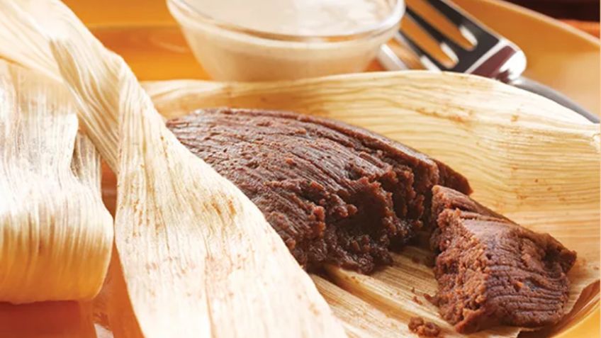 Recetas de tamales para el Día de la Candelaria