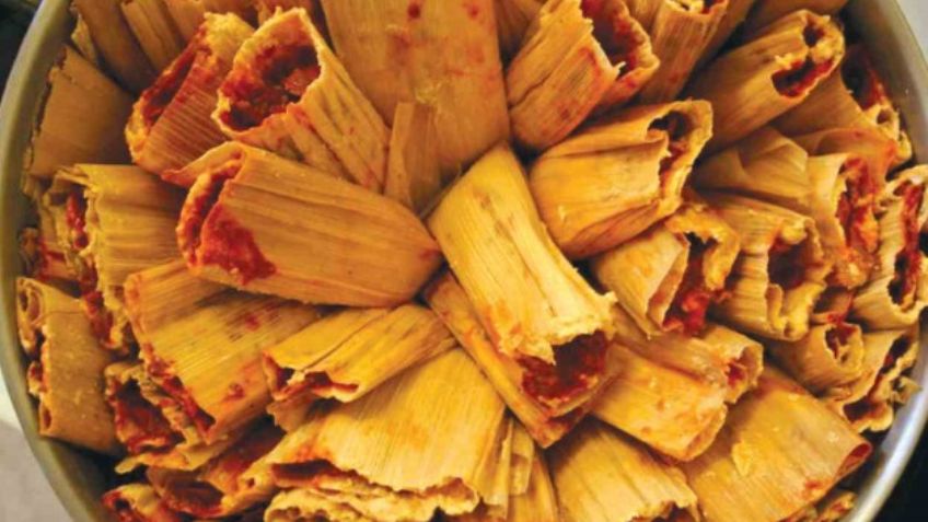 Tamales para todos: qué sí y qué no debes hacer en su preparación