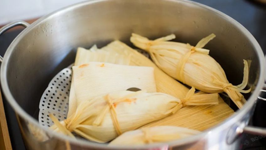 Tamales para todos: qué sí y qué no debes hacer en su preparación