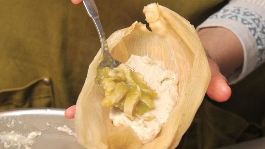 Tamales para todos: qué sí y qué no debes hacer en su preparación