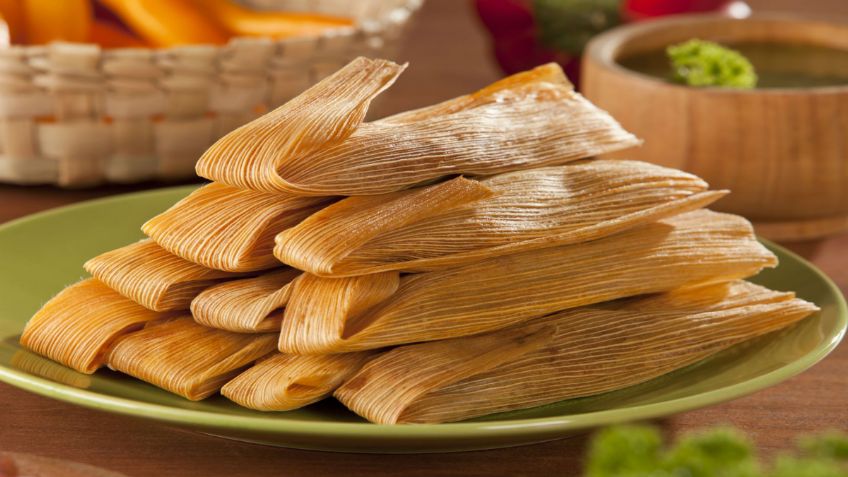 Tamales para todos: qué sí y qué no debes hacer en su preparación