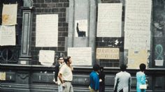 2 de octubre 1968: Nombres que no se deben olvidar del Movimiento Estudiantil