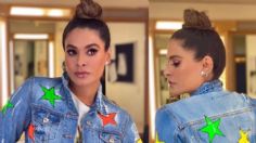 ¡ENTÉRATE! Galilea Montijo ADMITE que quiere ser BESADA por dos mujeres