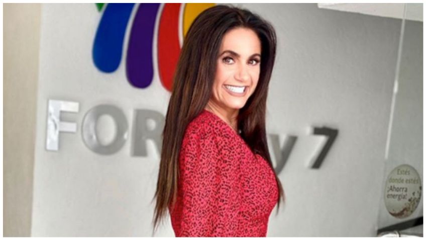 ¿Penélope Menchaca regresa con "12 Corazones" en TV Azteca? Ésto es lo que se sabe