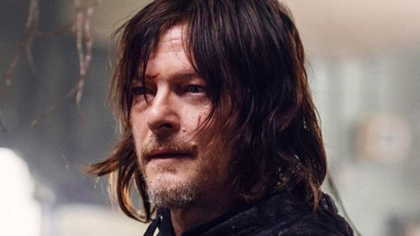 ¡Por fin! Lanzan tráiler del final de TEMPORADA 10 en 'The Walking Dead'