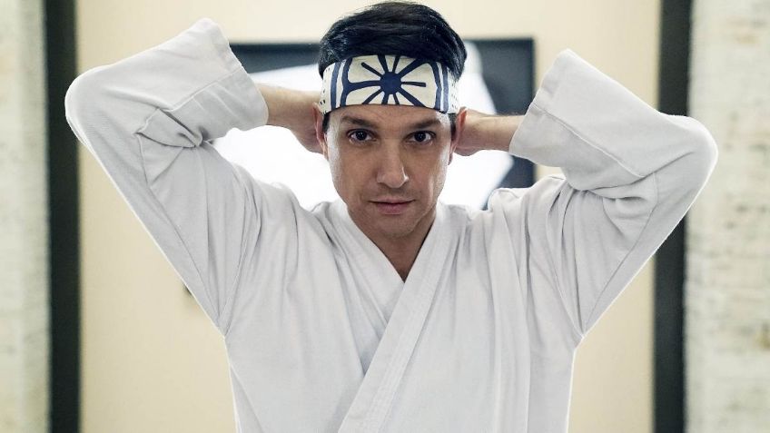 'Daniel San' no REGRESARÍA a la tercera temporada de "Cobra Kai": VIDEO