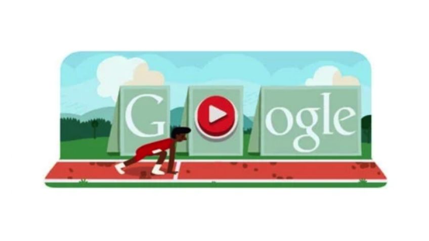 Google conmemora el 60 aniversario de Independencia de Nigeria con este doodle especial