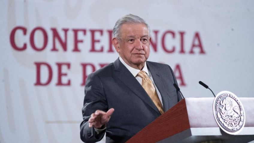 Sí hubo reunión entre la DEA y gabinete de seguridad de AMLO