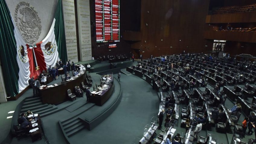 Diputados aprueban en sólo 11 minutos dictamen para desaparecer 109 fideicomisos