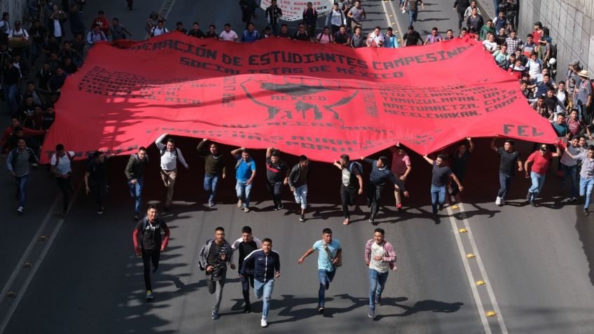 ¿Habrá marcha el 2 de octubre? Todo lo que se sabe de la movilización de estudiantes